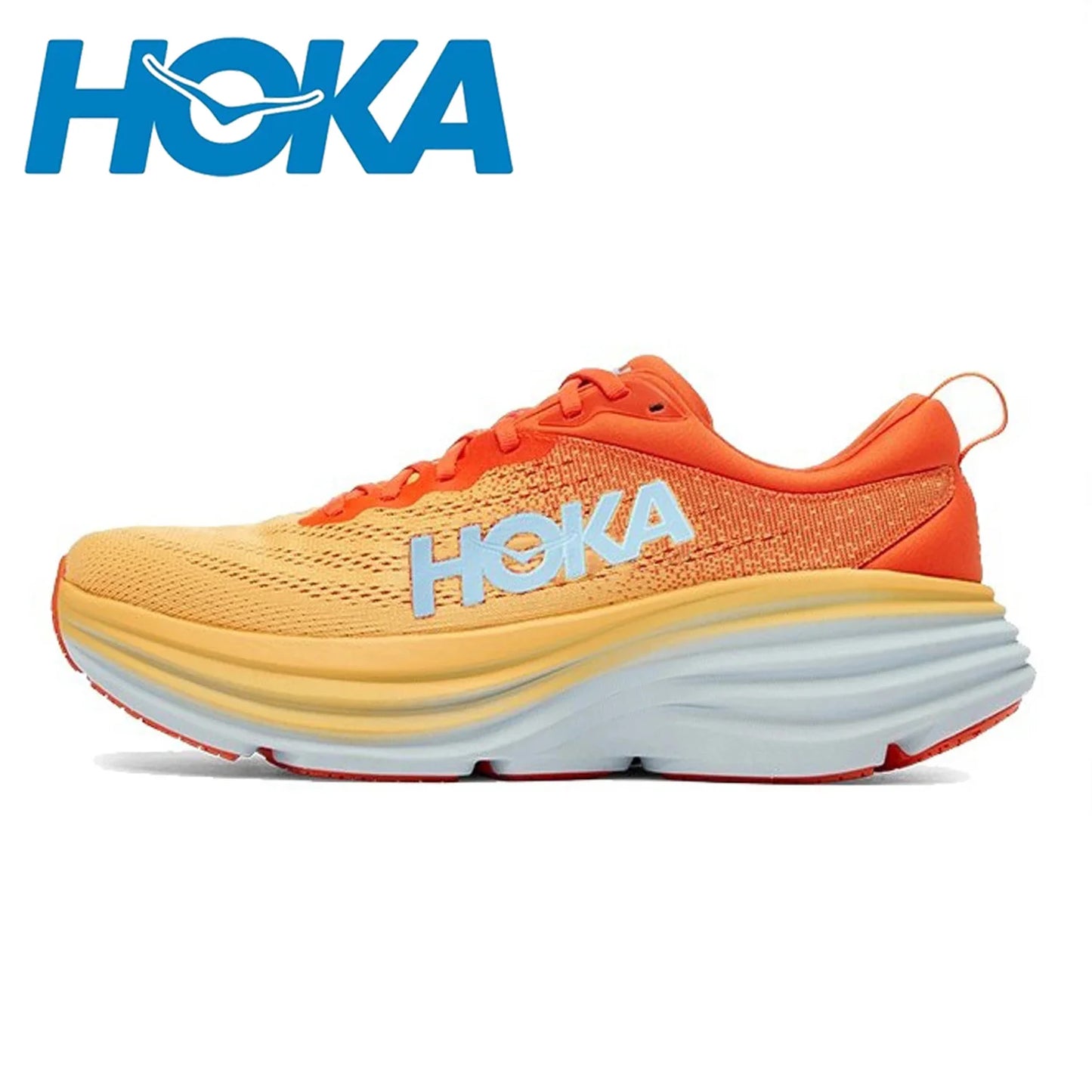 Basquettes Originales Hoka One One Bondi 8