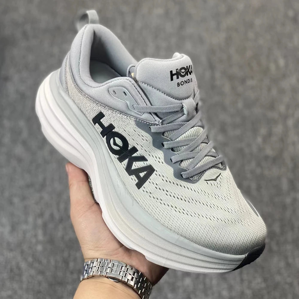 Basquettes Originales Hoka One One Bondi 8