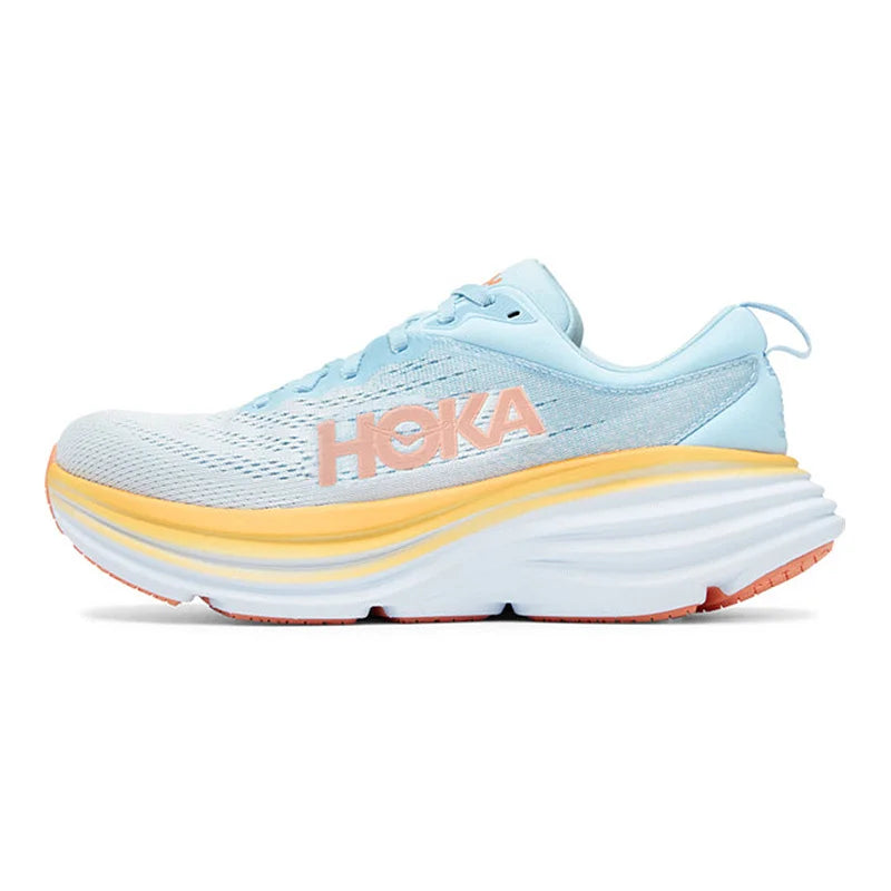 Basquettes Originales Hoka One One Bondi 8