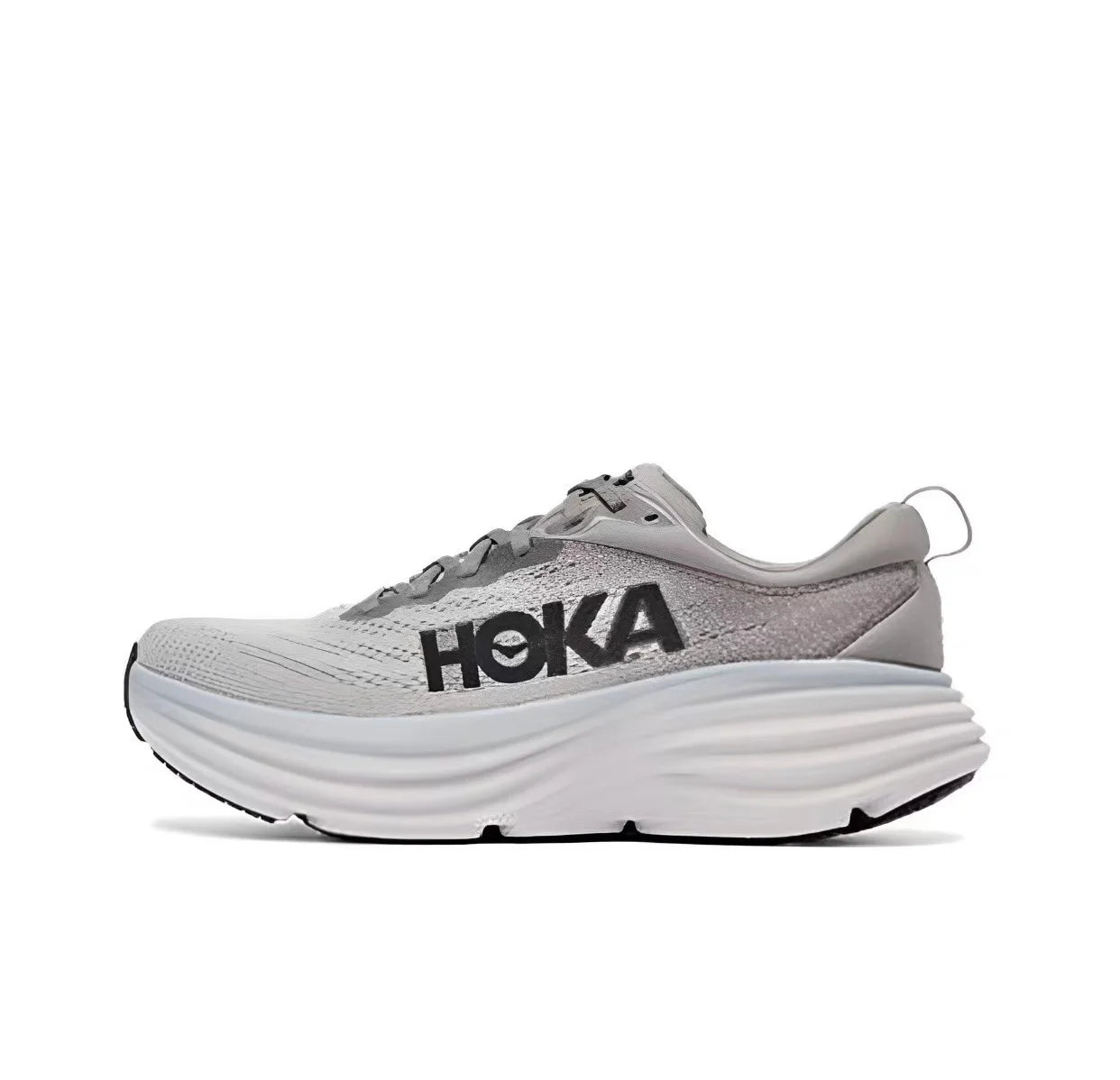 Basquettes Originales Hoka One One Bondi 8