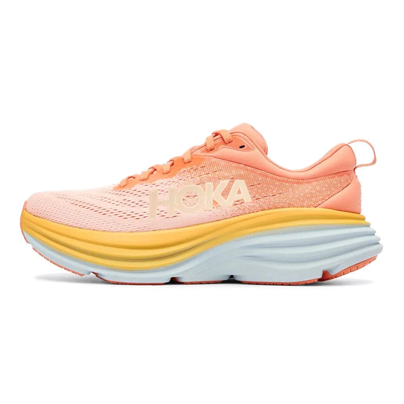 Basquettes Originales Hoka One One Bondi 8