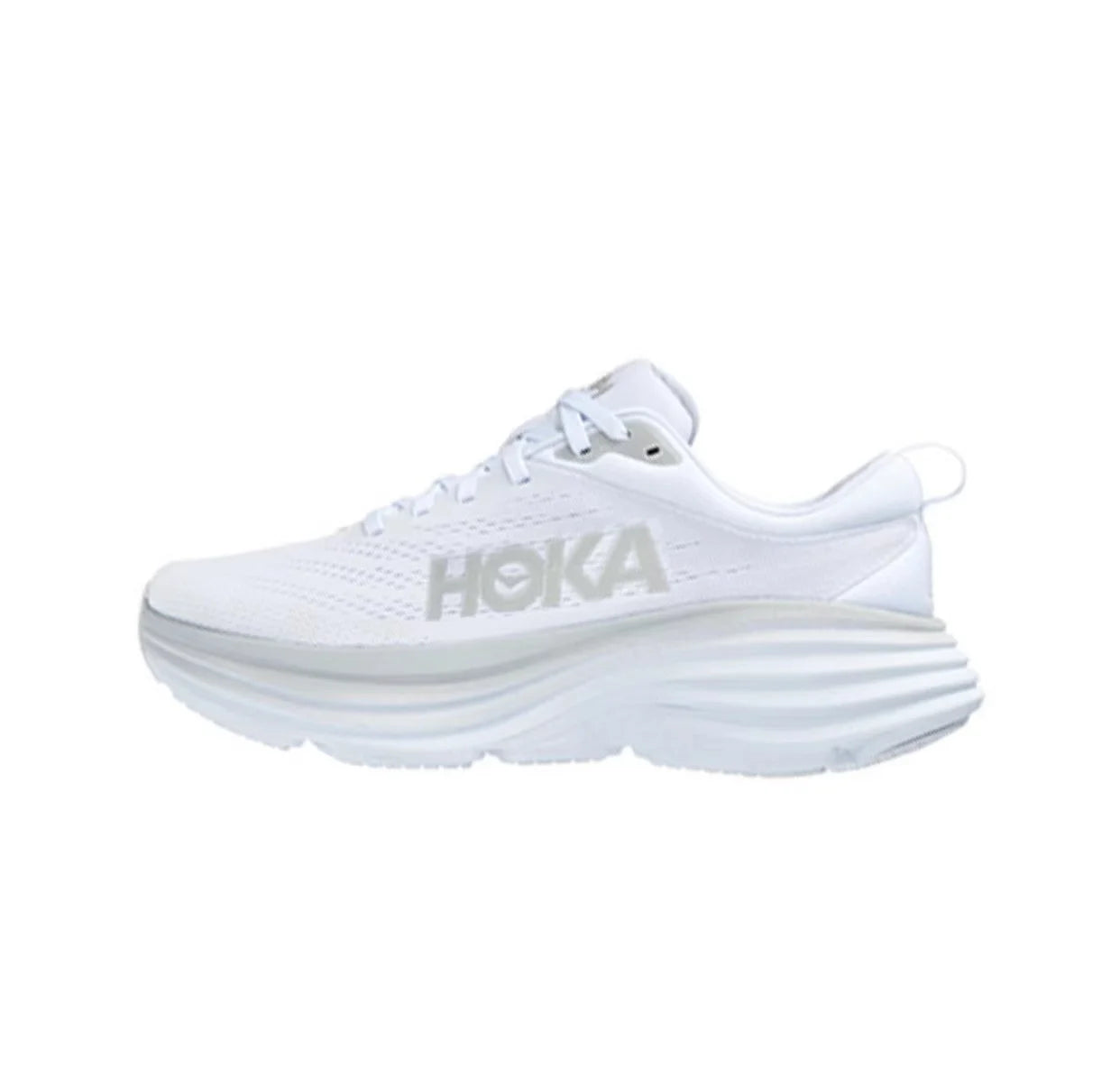 Basquettes Originales Hoka One One Bondi 8