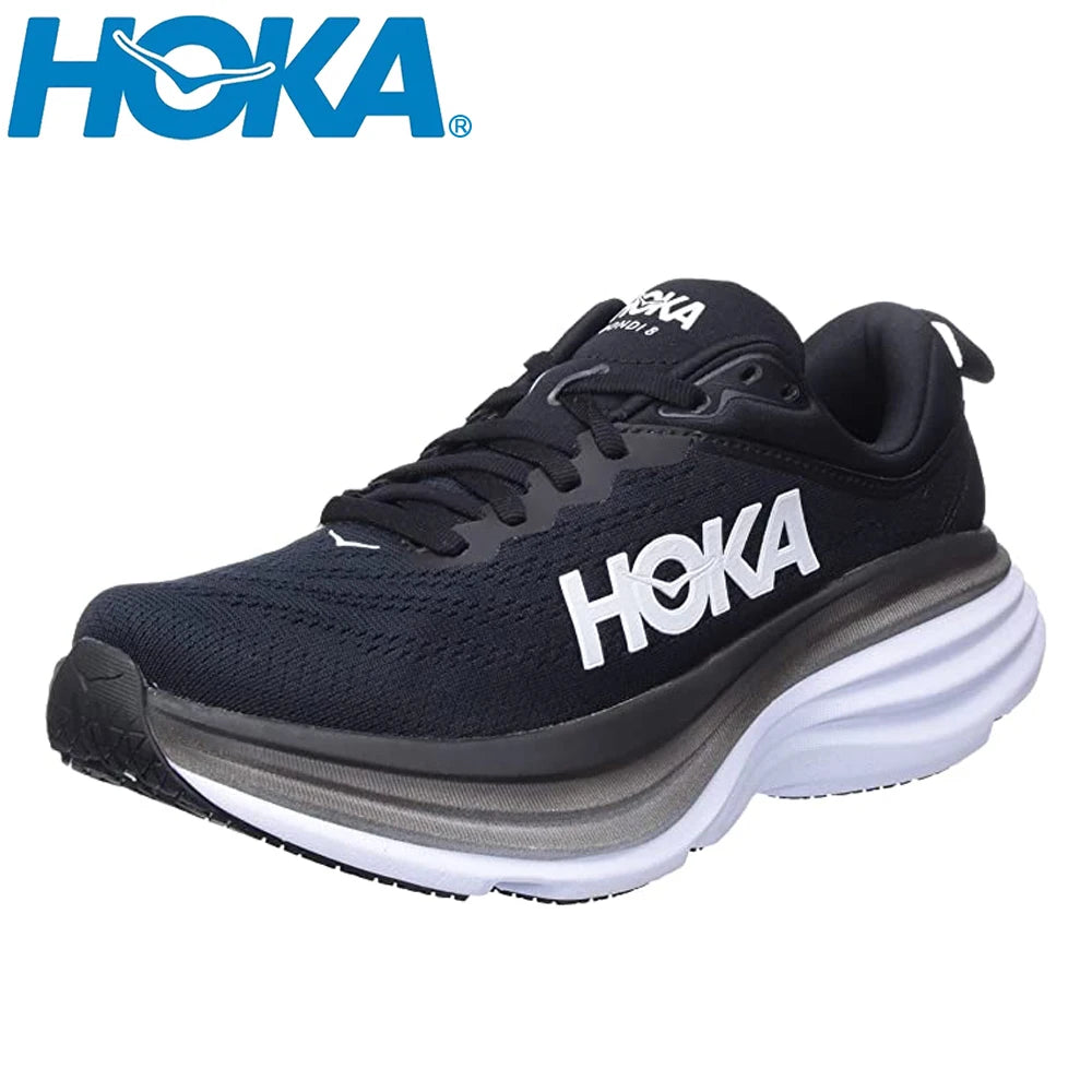 Basquettes Originales Hoka One One Bondi 8