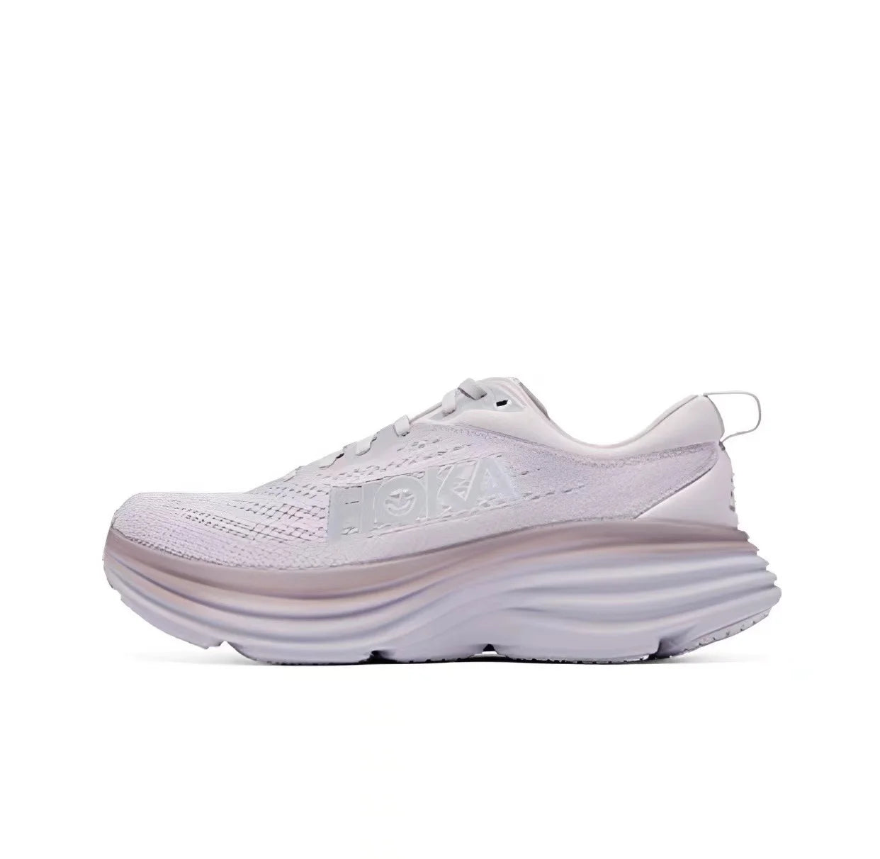 Basquettes Originales Hoka One One Bondi 8