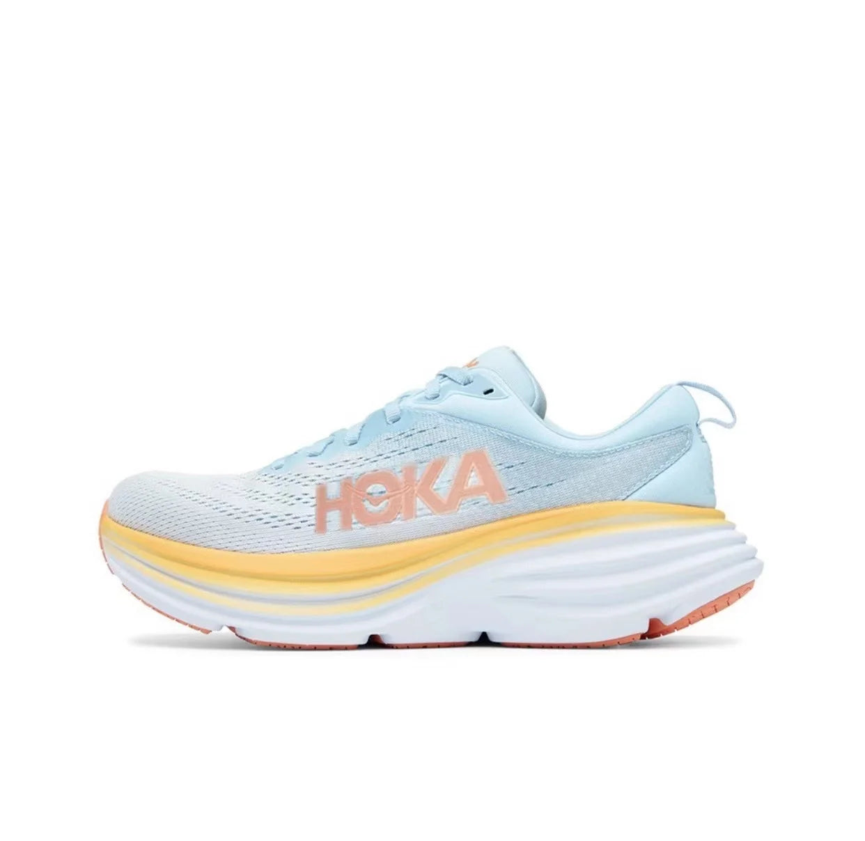 Basquettes Originales Hoka One One Bondi 8