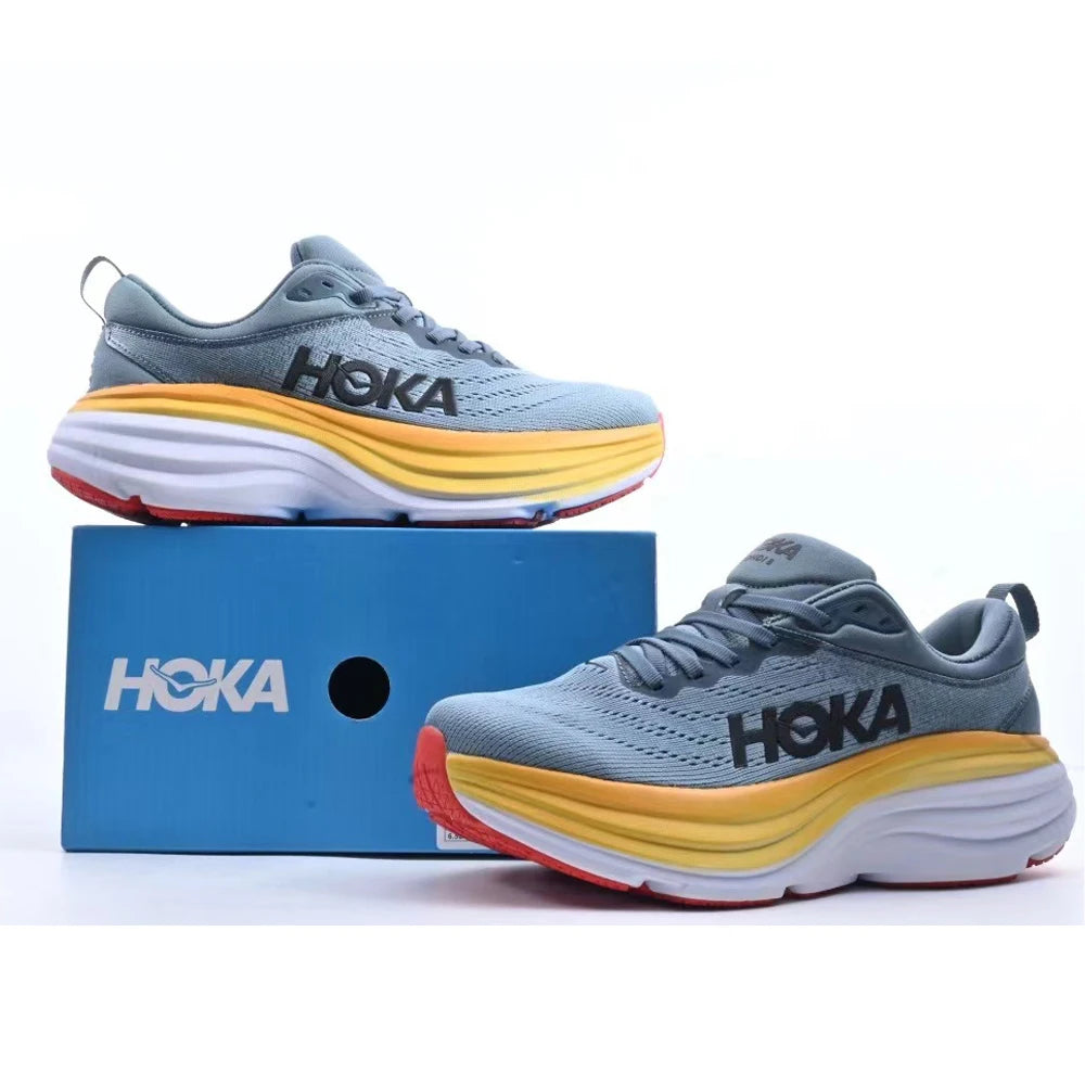 Basquettes Originales Hoka One One Bondi 8