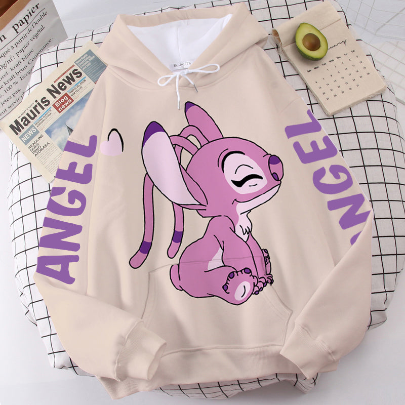 Sweatshirt Cartoon MINISO