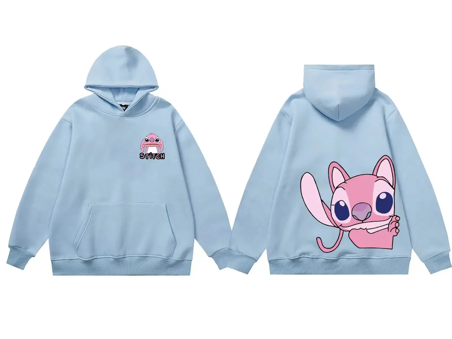 Sweatshirt Cartoon MINISO