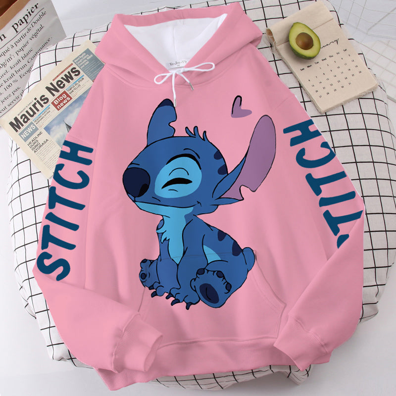 Sweatshirt Cartoon MINISO