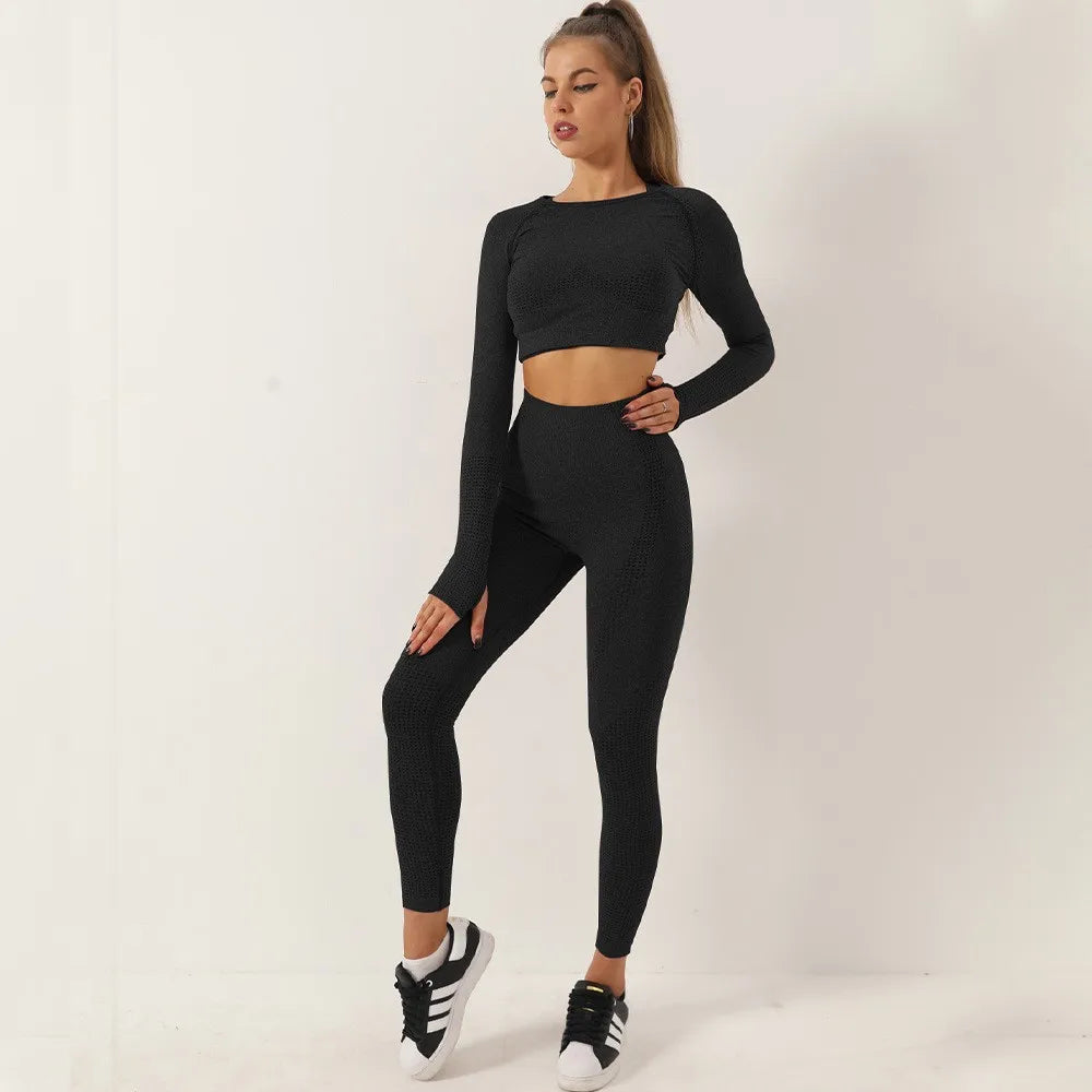 Ensemble 2 pièces FITNESSCUTE