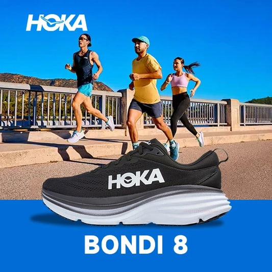 Basquettes Originales Hoka One One Bondi 8