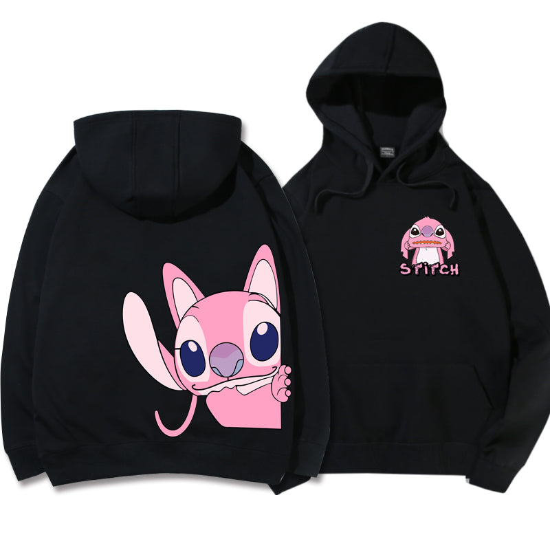 Sweatshirt Cartoon MINISO