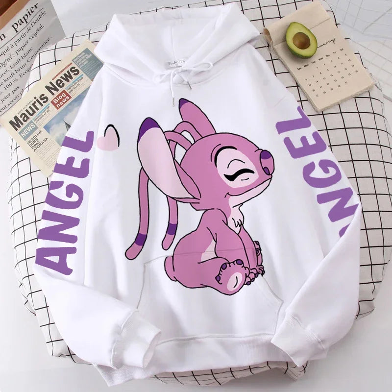 Sweatshirt Cartoon MINISO