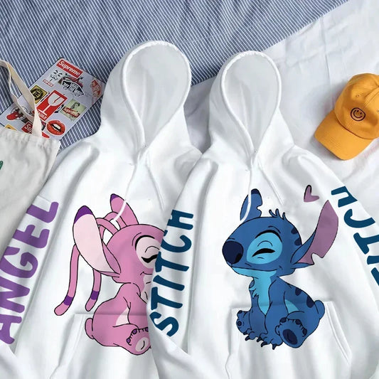 Sweatshirt Cartoon MINISO