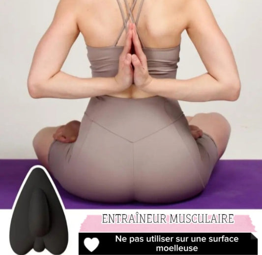 Appareil de musculation du plancher pelvien