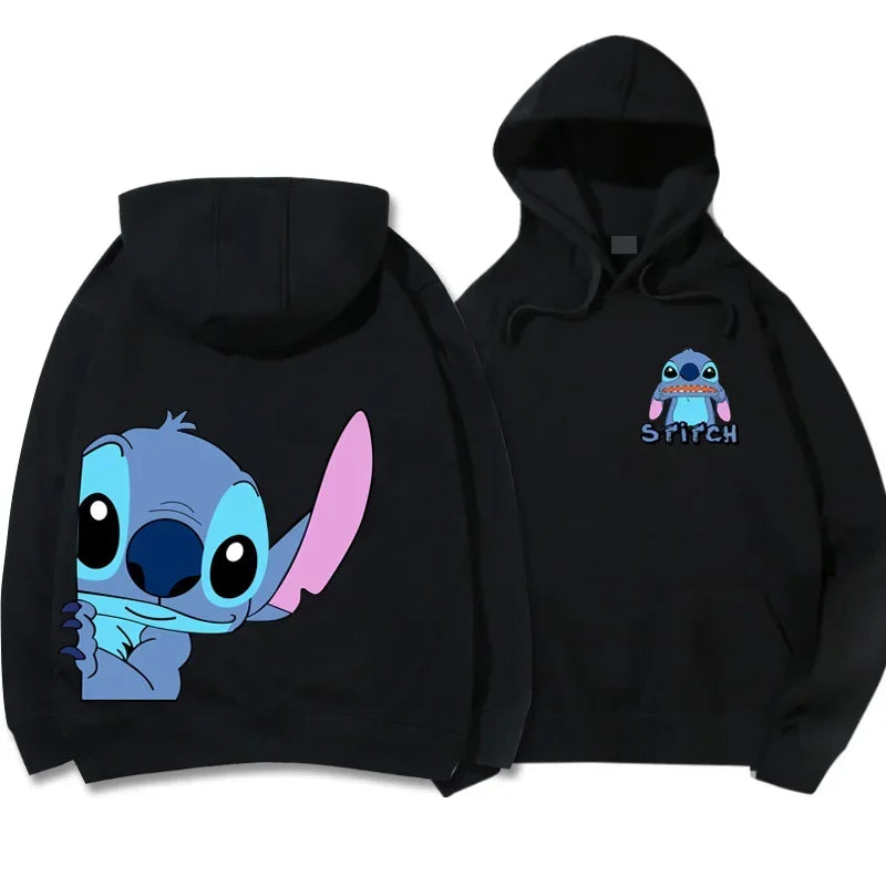 Sweatshirt Cartoon MINISO