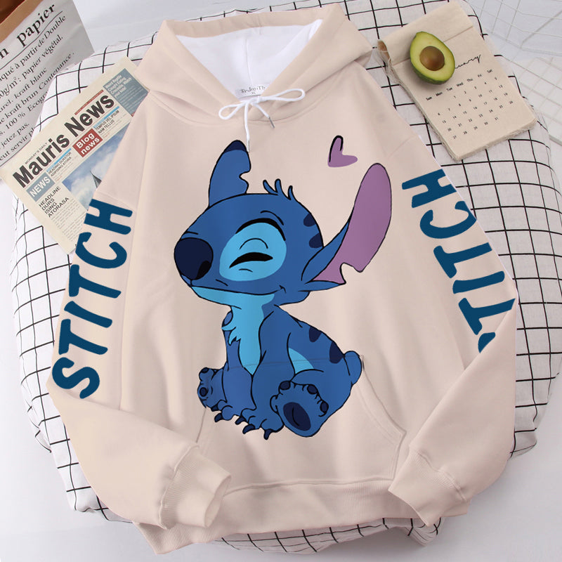 Sweatshirt Cartoon MINISO