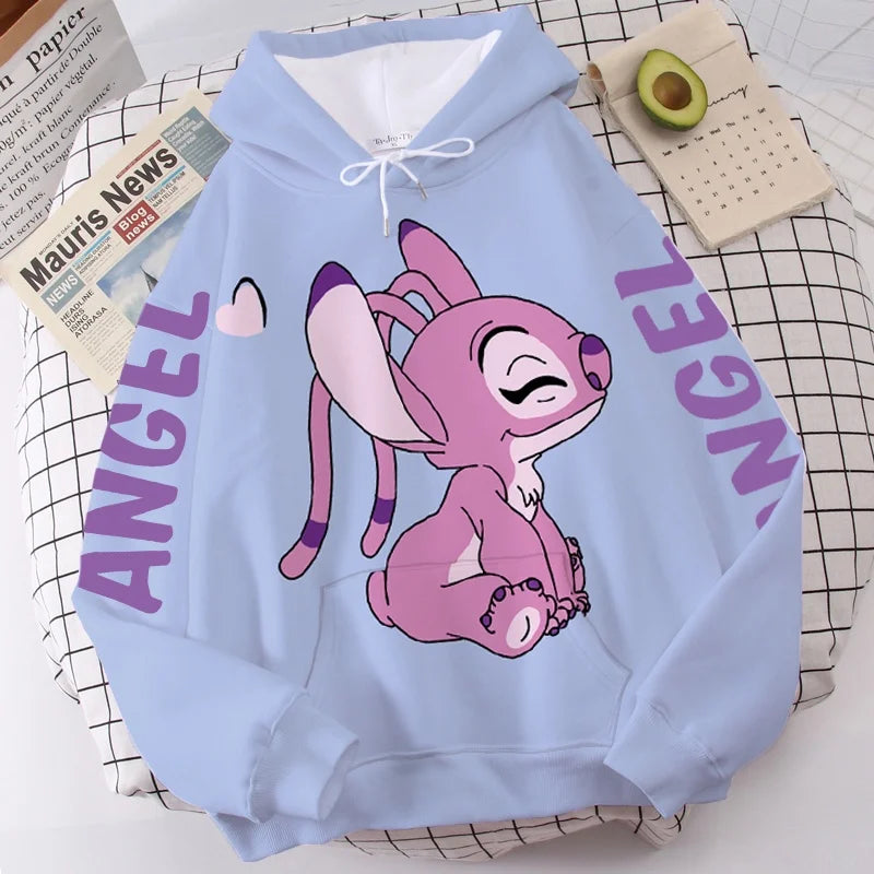 Sweatshirt Cartoon MINISO